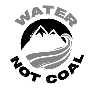 Water Not Coal